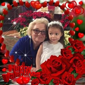 Meet your Posher, Marianna